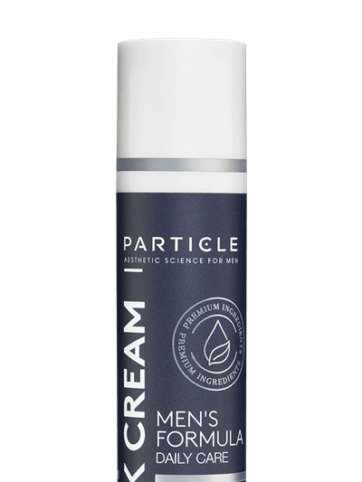 Particle Neck Cream