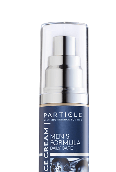  Particle Face Cream