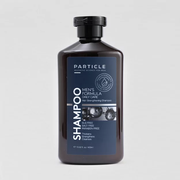 Particle Hair Shampoo