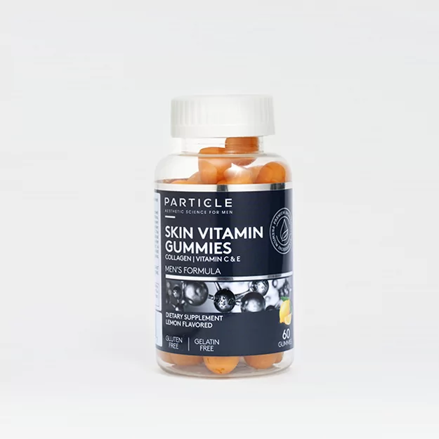 Particle Skin Vitamin Gummies