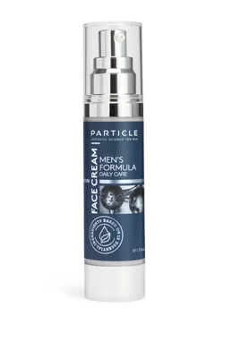 Particle Face Cream