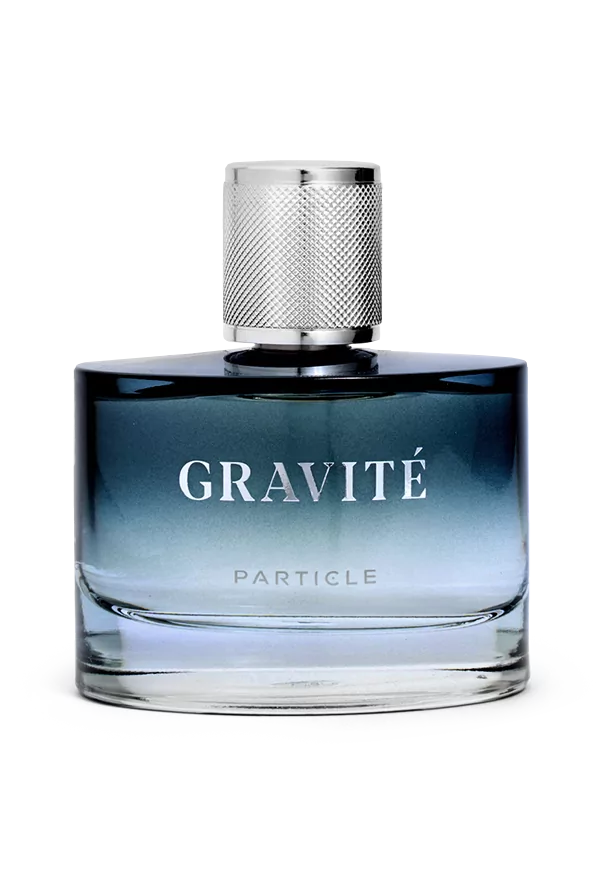 Perfume Gravité