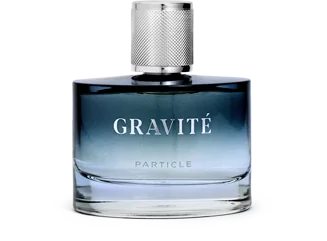 Particle Gravité