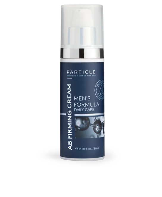 Particle Ab Firming Cream