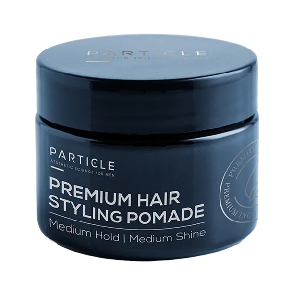 Particle Hair Pomade