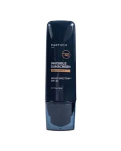 Particle Face Shield