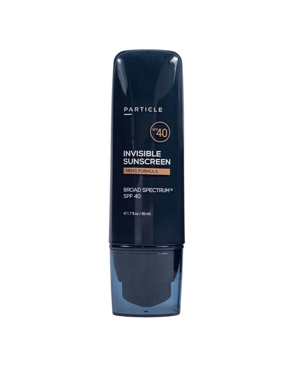 Particle Invisible Sunscreen™ Particle Invisible Sunscreen™