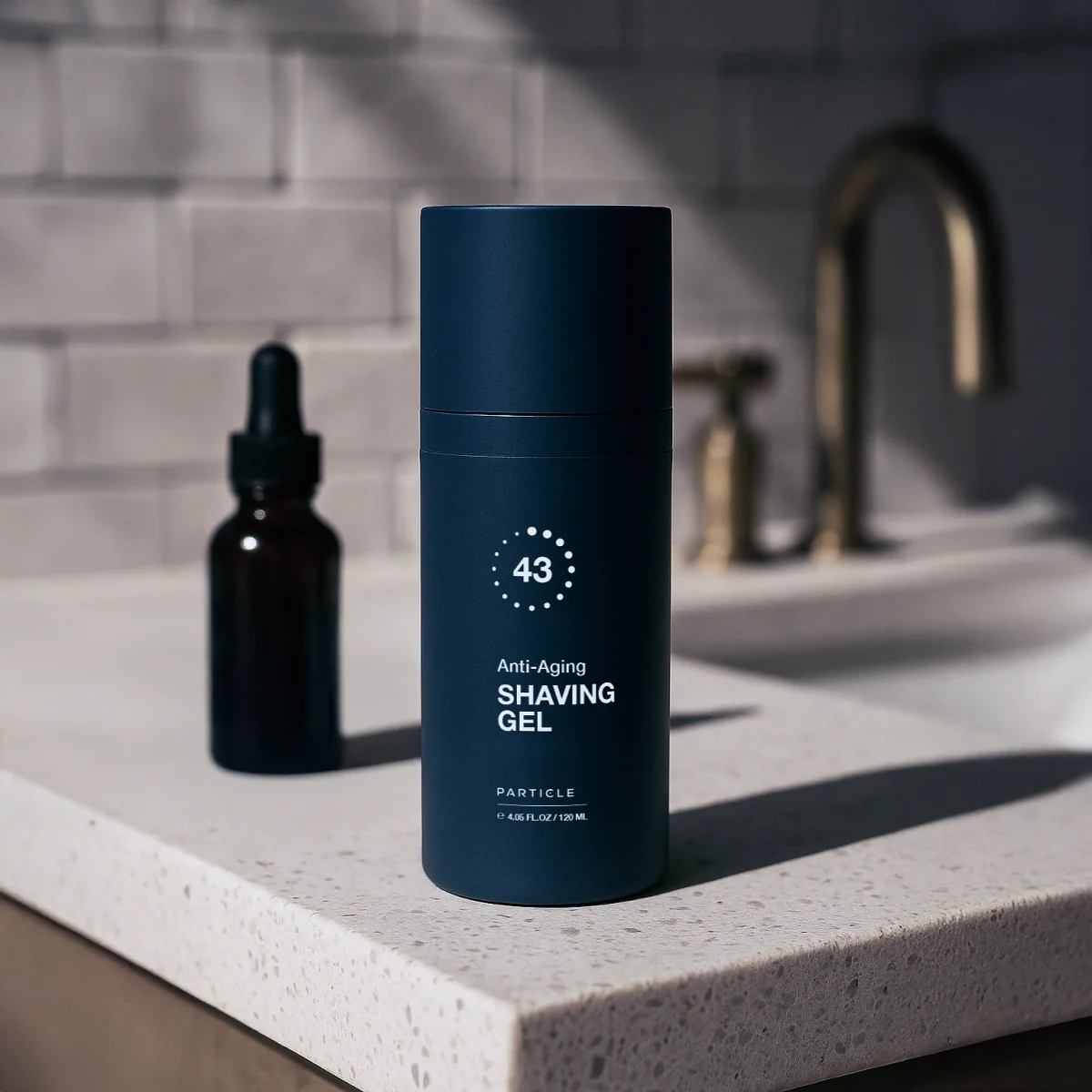 Gentle for Sensitive Skin