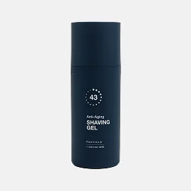 Particle 43 Shaving Gel