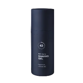 Particle 43 Anti-Aging Shaving Gel