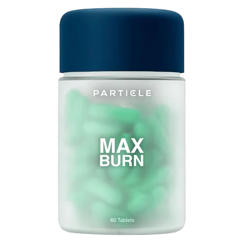 Particle Max Burn