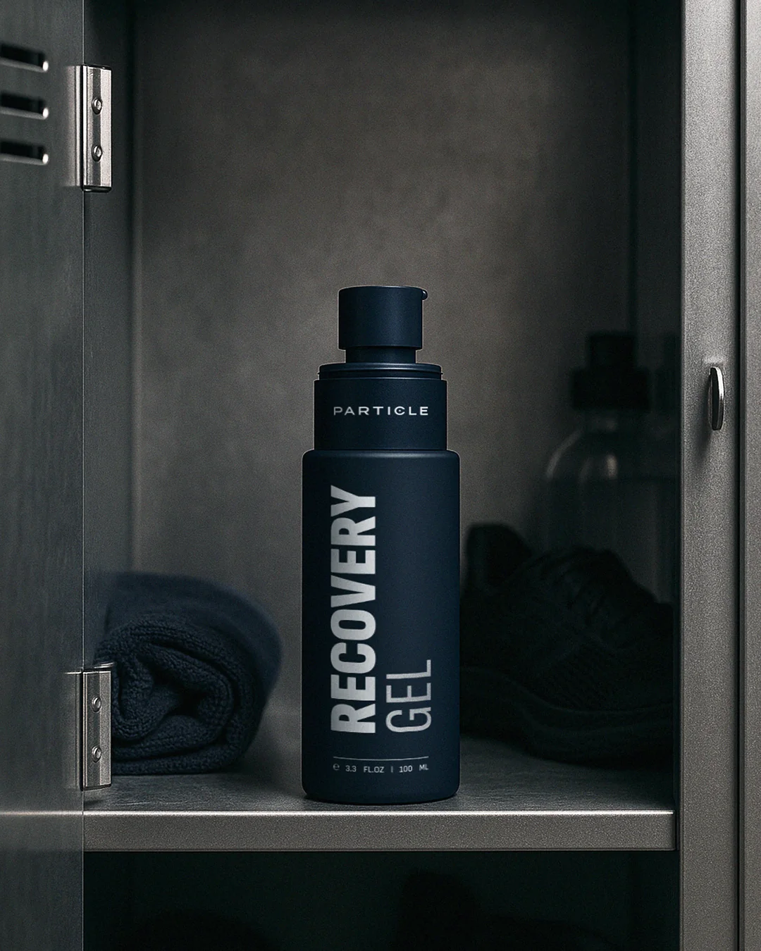 Recovery Gel _ Website _ Gallery images ProductImage Scene 1080x1350 _ V3