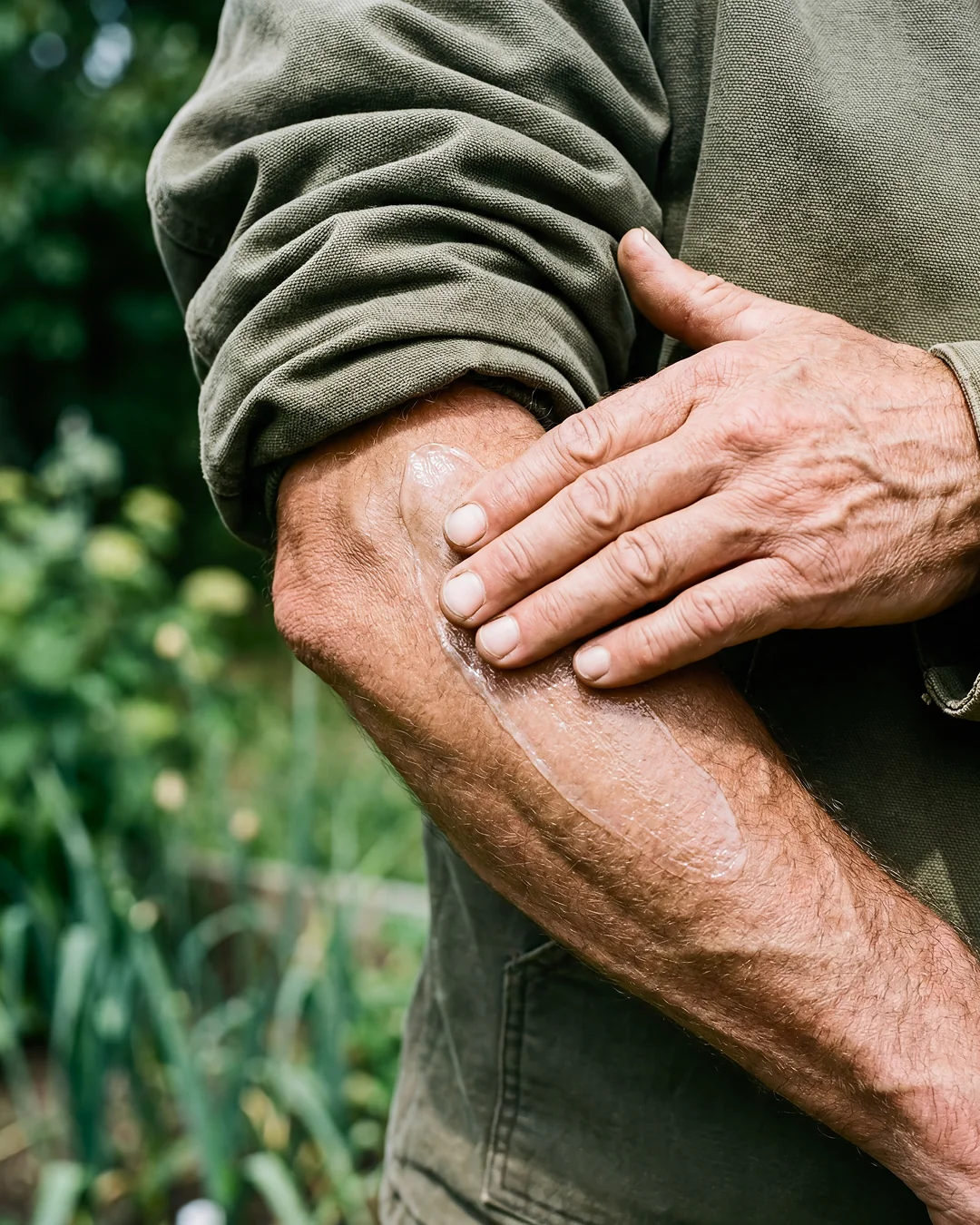 Recovery Gel _ Website _ Gallery images using the Product 1080x1350 _ V3 (1)