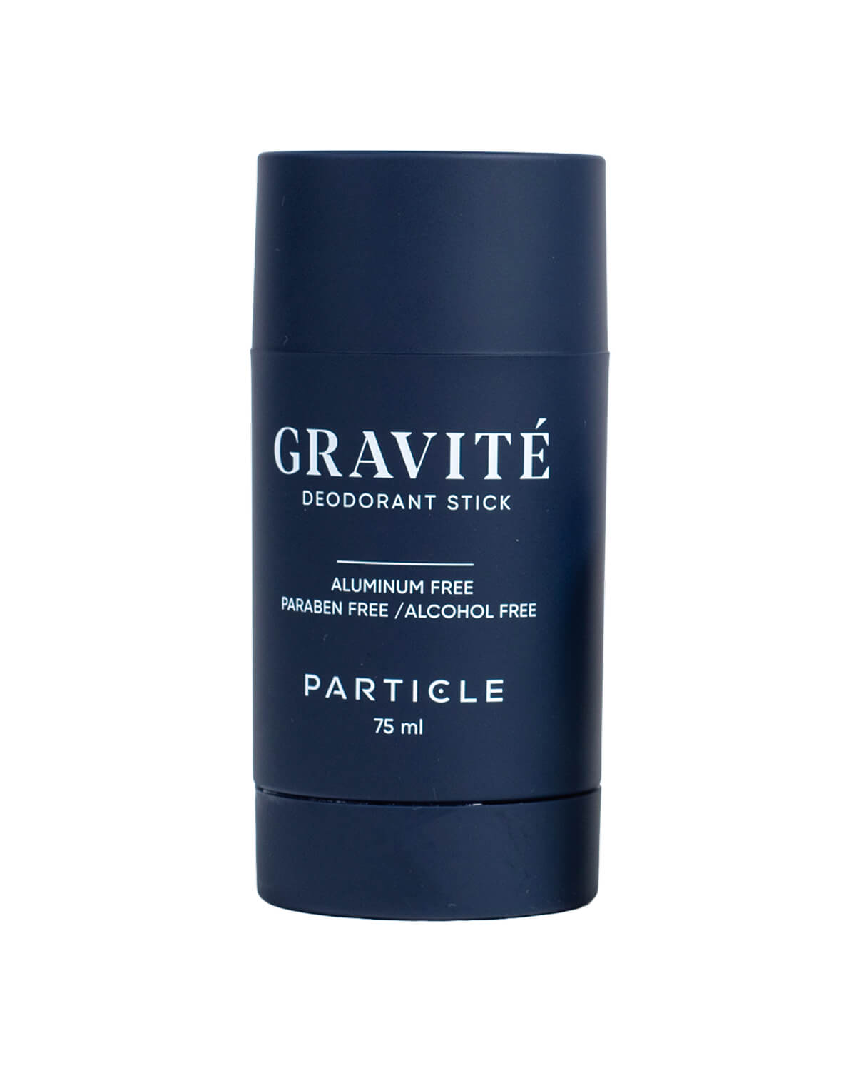 Gravité Deodorant