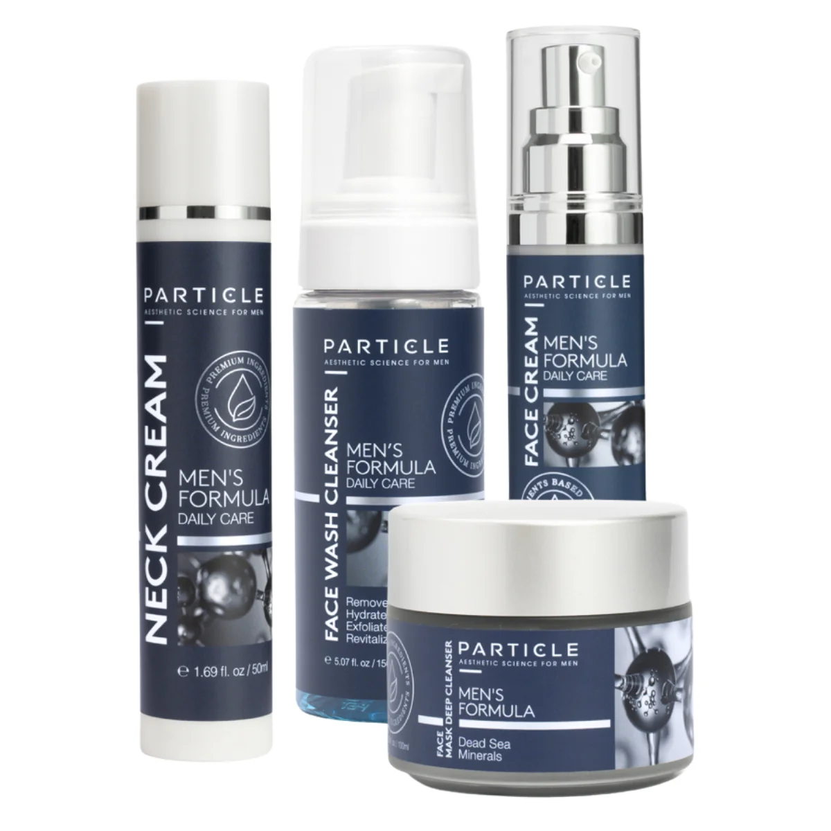 Beat Back Aging System
