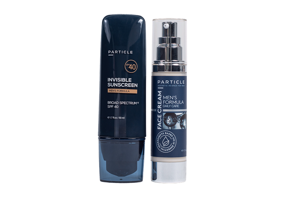 Particle Golfer's Bundle