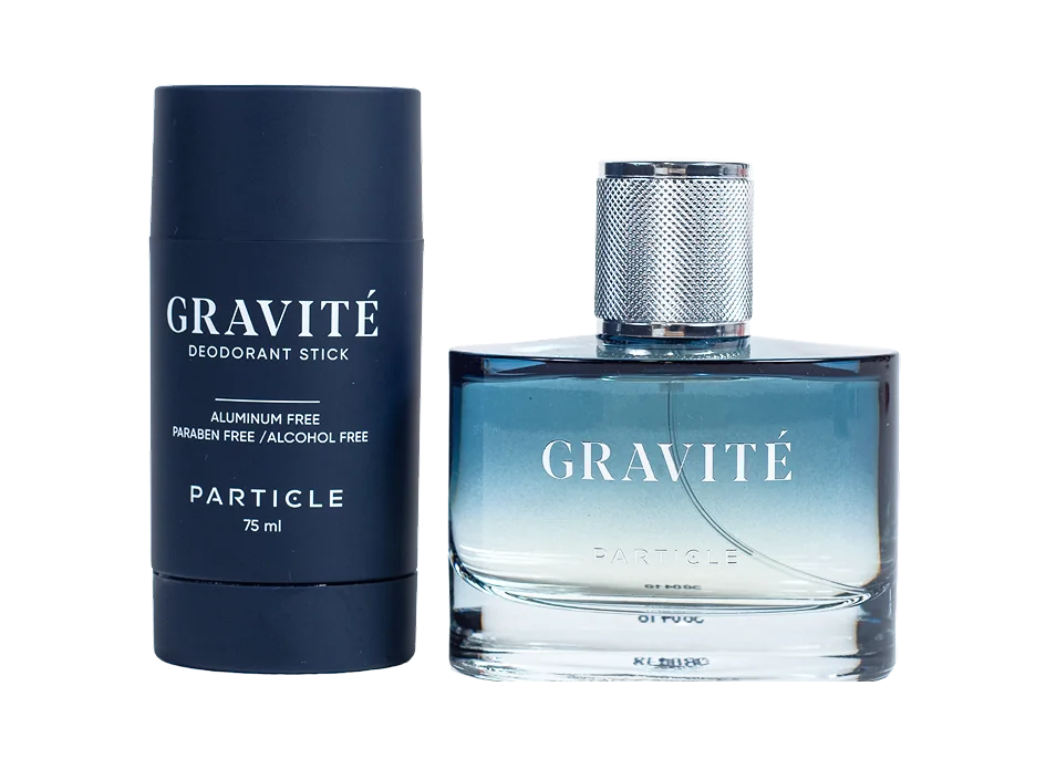 Particle Gravite Bundle