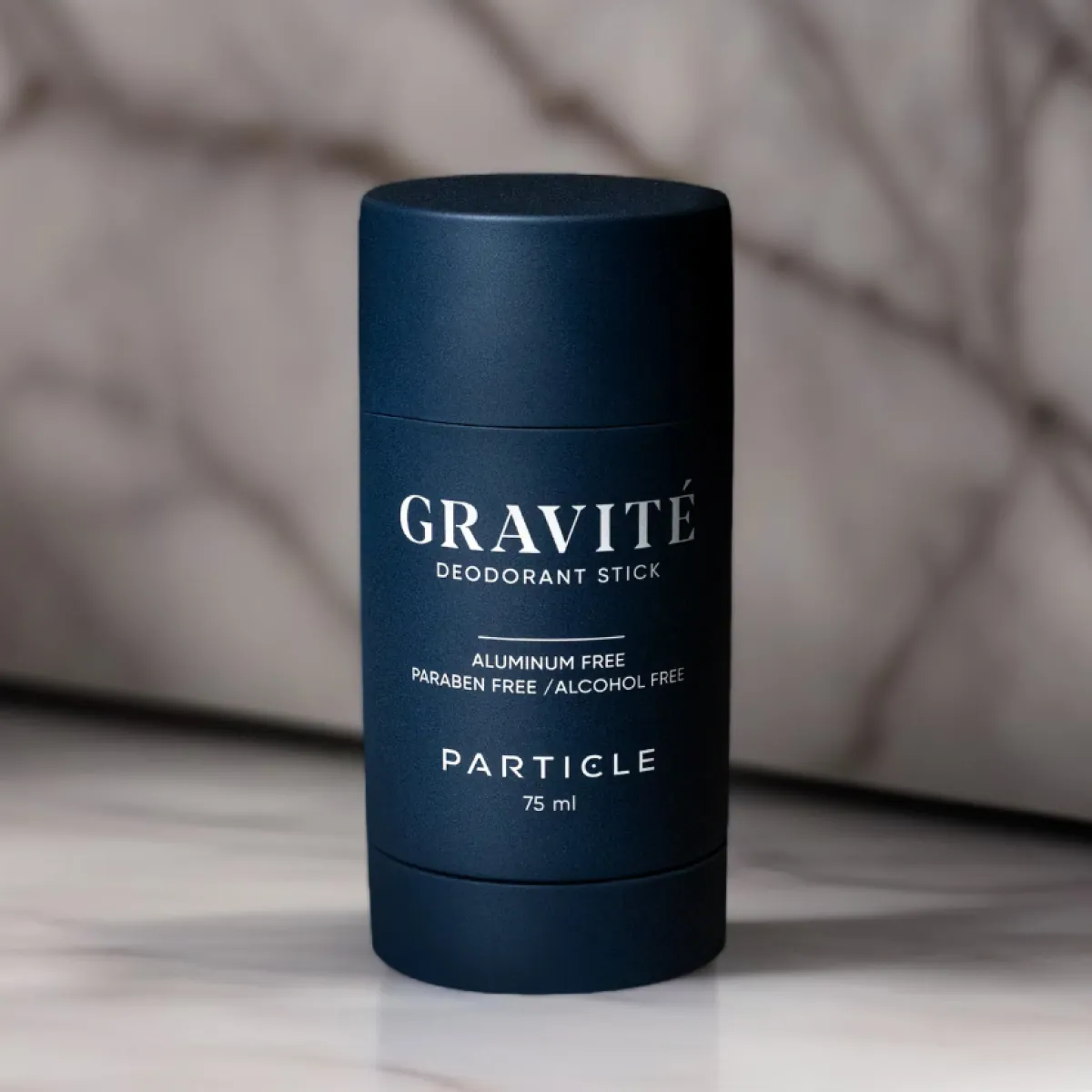 Particle Gravité Deodorant