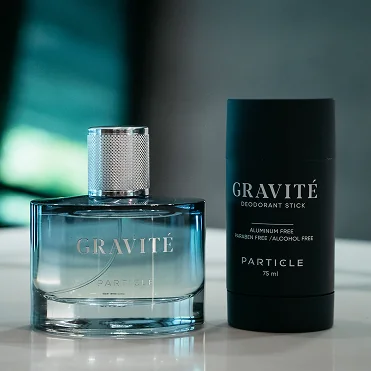 Particle Gravité Bundle