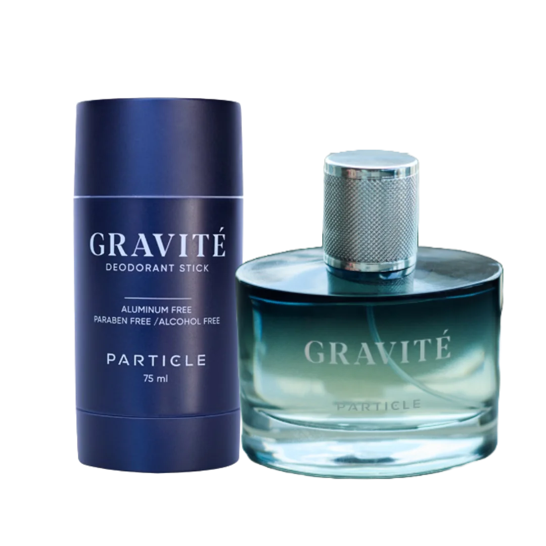 Particle Gravite Bundle
