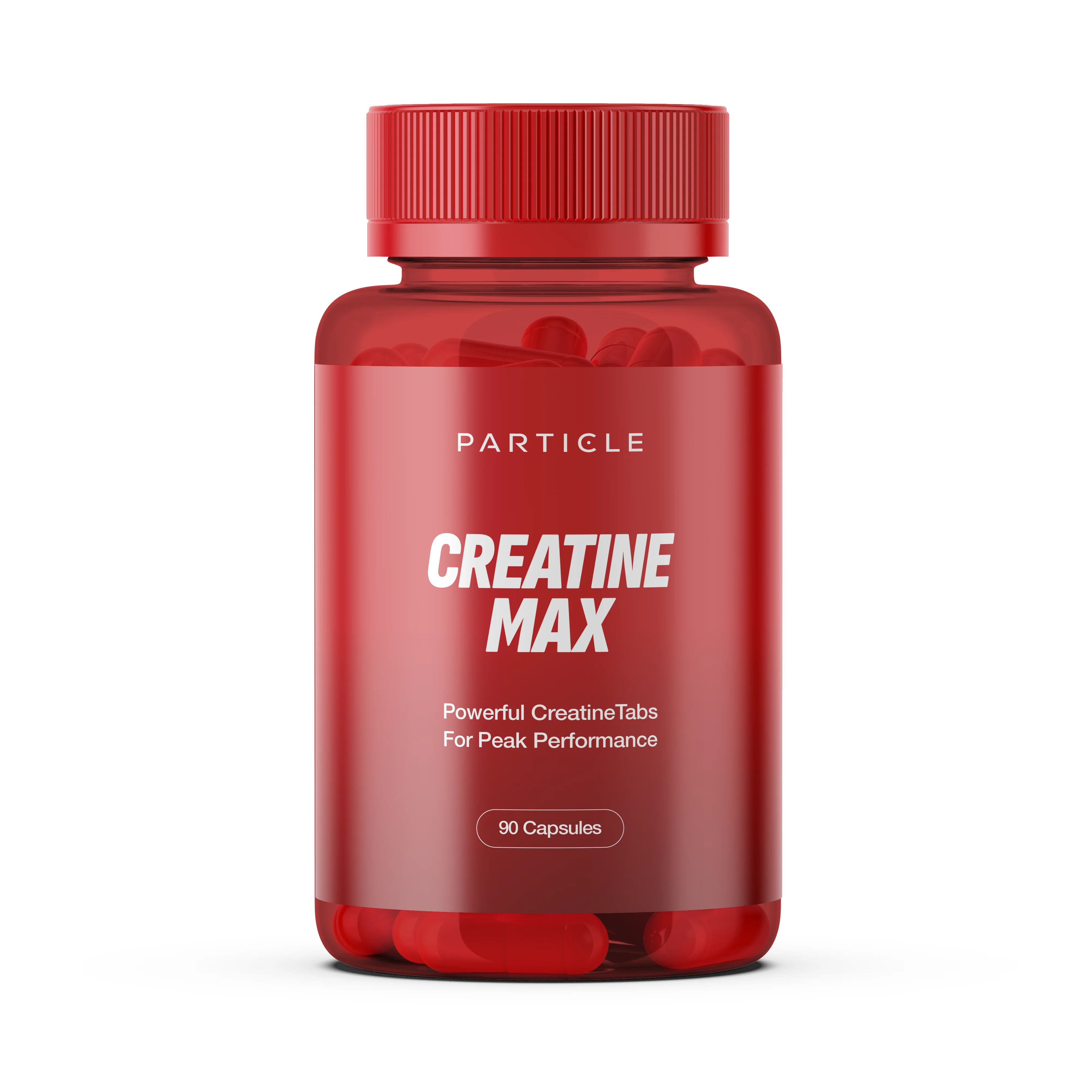 Particle Creatine Max