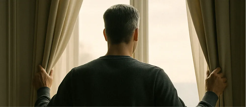The Morning Routine of Successful Men in Their 50s (And How to Steal It)