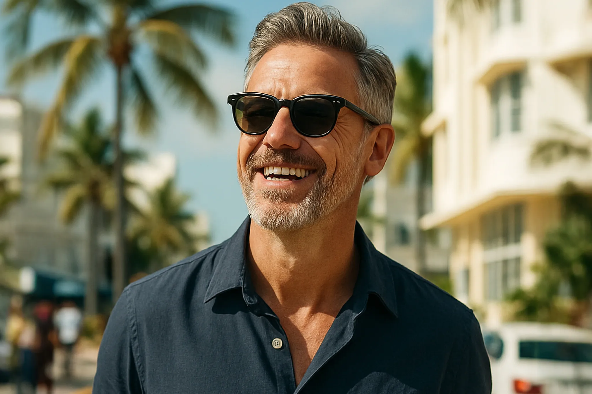 The Summer Survival Guide for Men Over 50