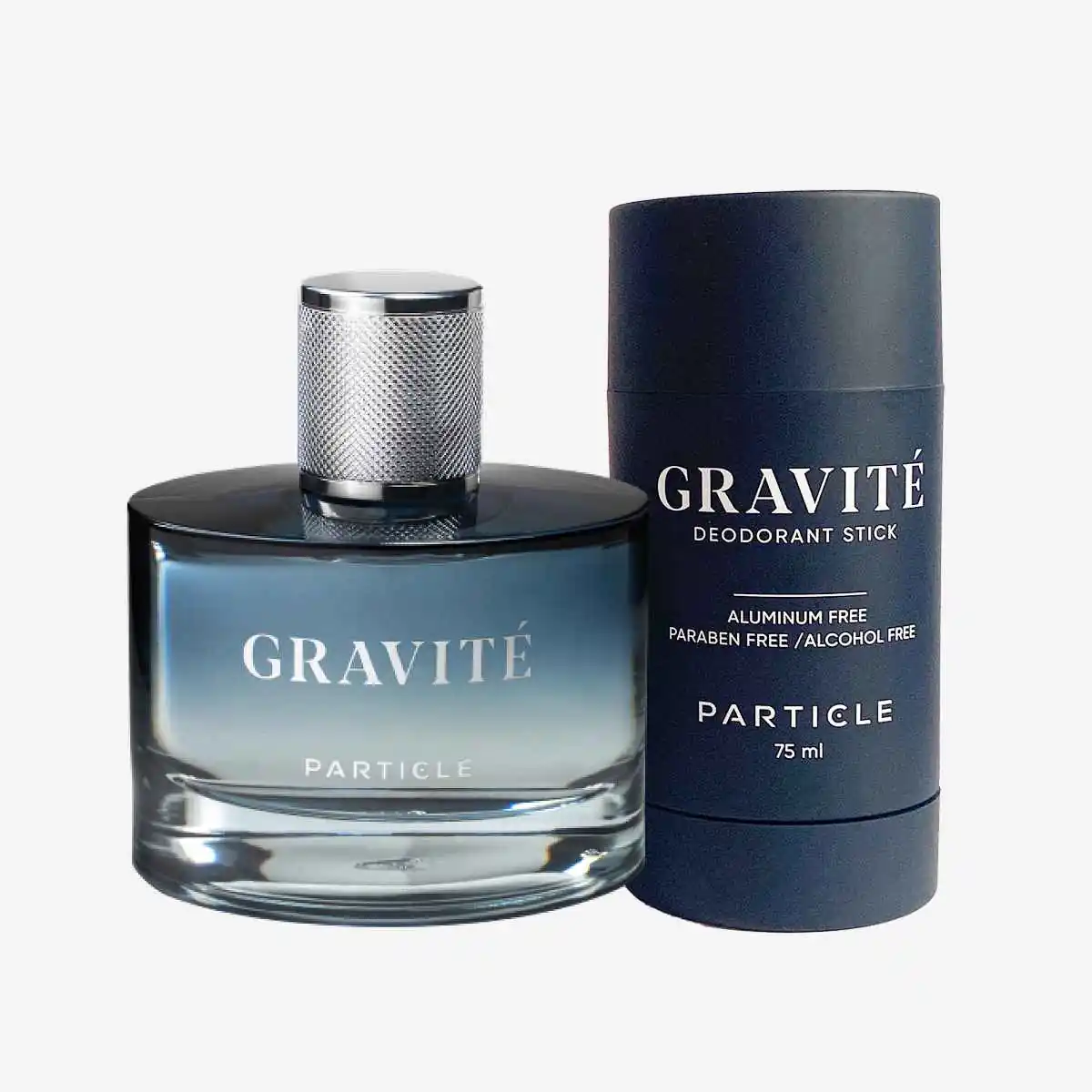 Particle Gravite Bundle