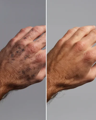 Hand Cream _ Website _ B&A Images 400x500 V1