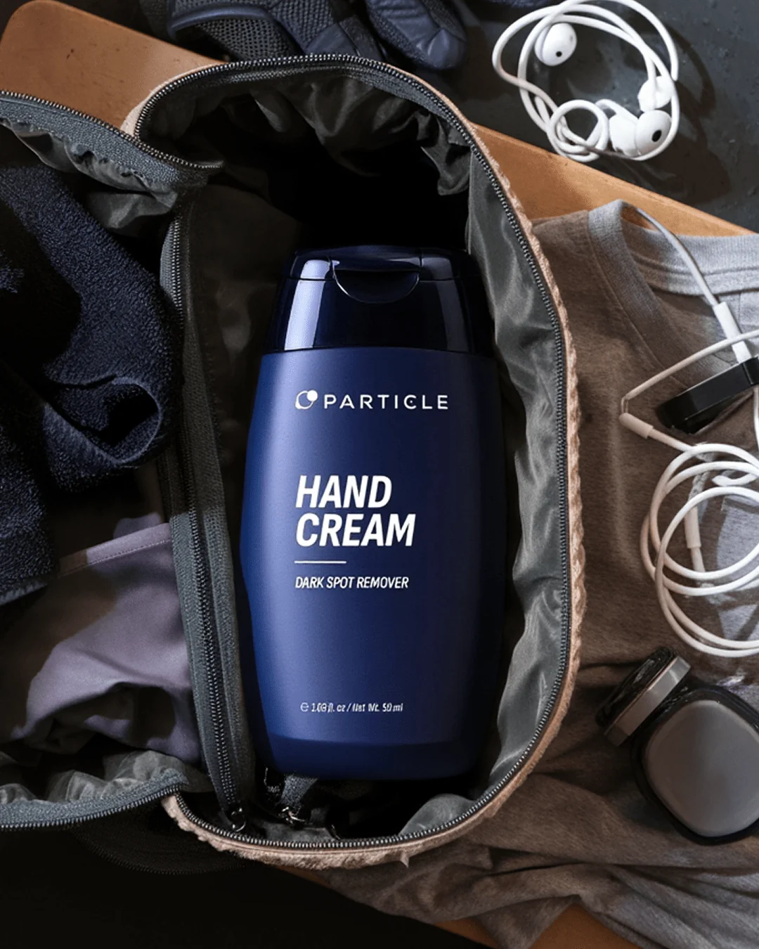 Hand Cream _ Website _ Gallery images ProductImage Scene 1080x1350 _ V4-min
