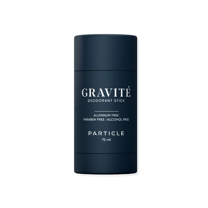 Particle Gravité Deodorant