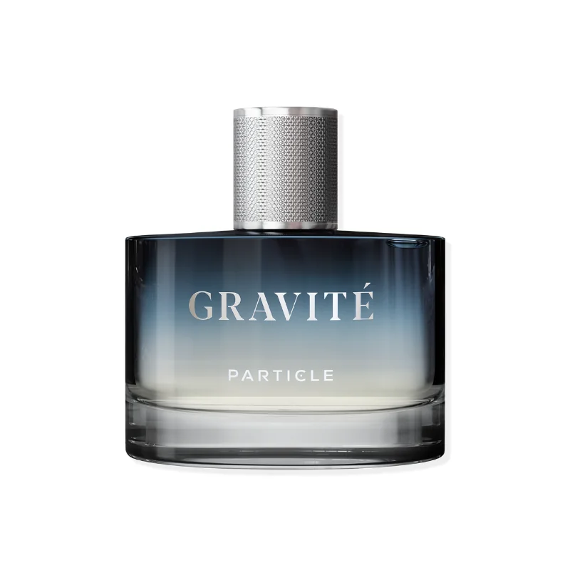 Particle Gravité