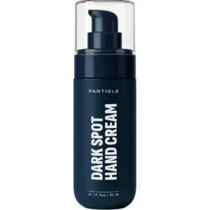 Particle Hand Cream