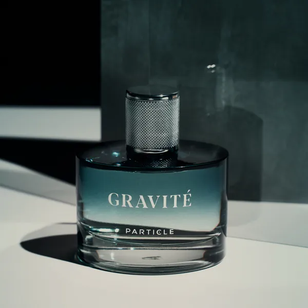 Particle Gravité
