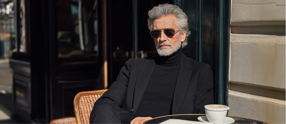 Confidence Without the Ego: How to Show Up at Any Age