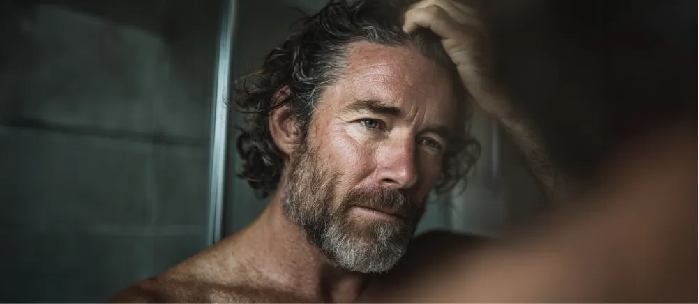 Fighting Hair Loss: Top Daily Habits That Help
