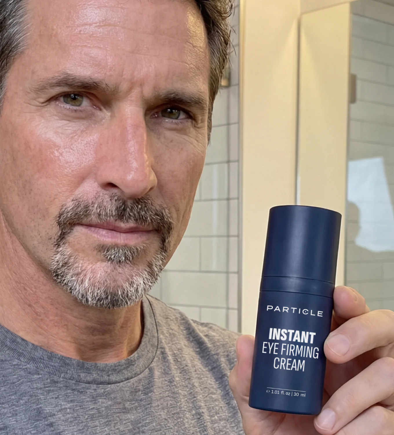 Instant Eye Firming Cream _ Website _ Gallery images _ Holding the Product4zz 1080x1350 _ V3 (2)