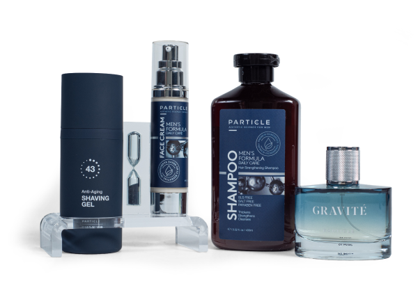 Particle 2025 Holiday Gift Bundle