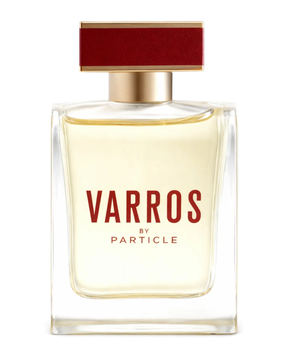 Particle Varros