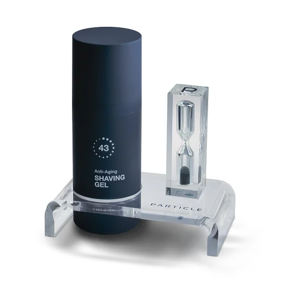 Particle 43 Anti-Aging Shaving Gel