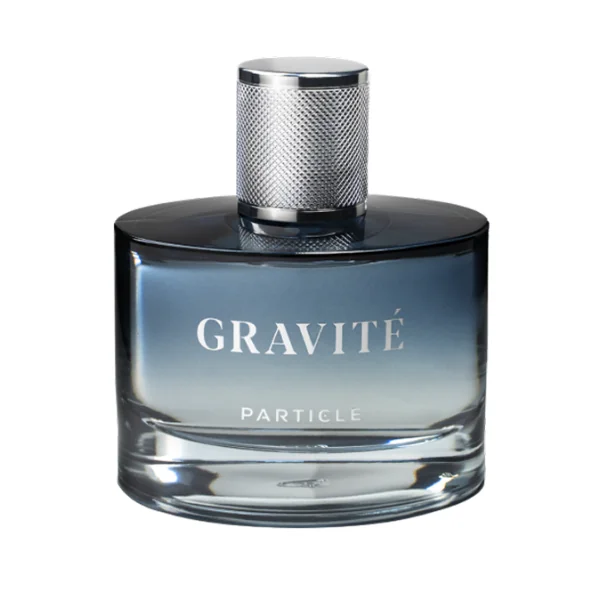 Particle Gravité