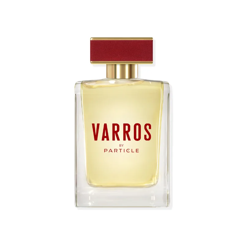 Particle Varros