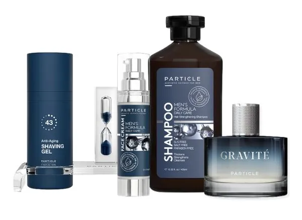 Particle Ultimate Men's Gift Bundle