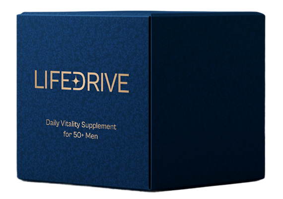 LifeDrive