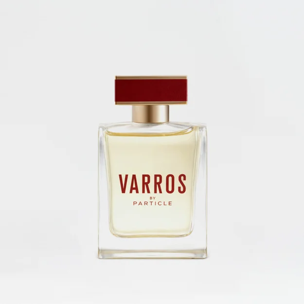 Particle Varros