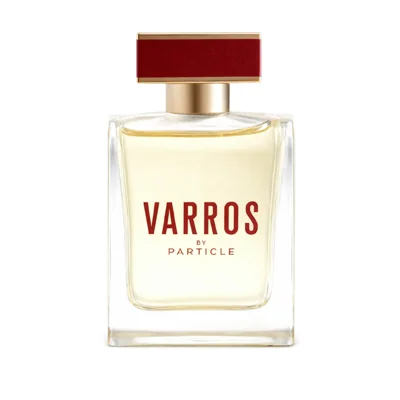 Particle Varros