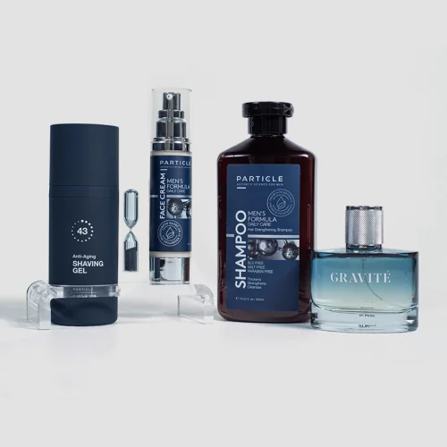 Particle 2025 Holiday Gift Bundle