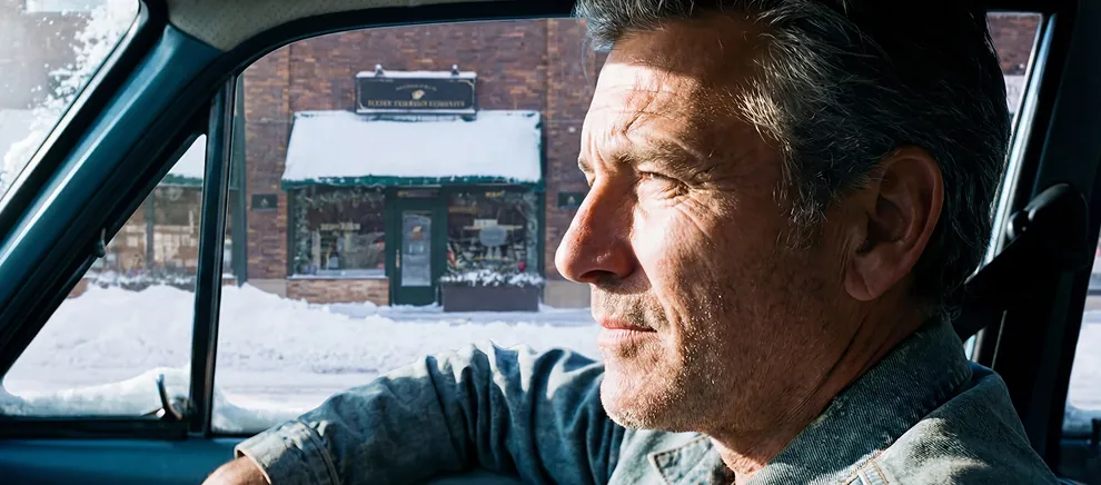 SPF in January? The UV Myth Costing Boomers Their Collagen.