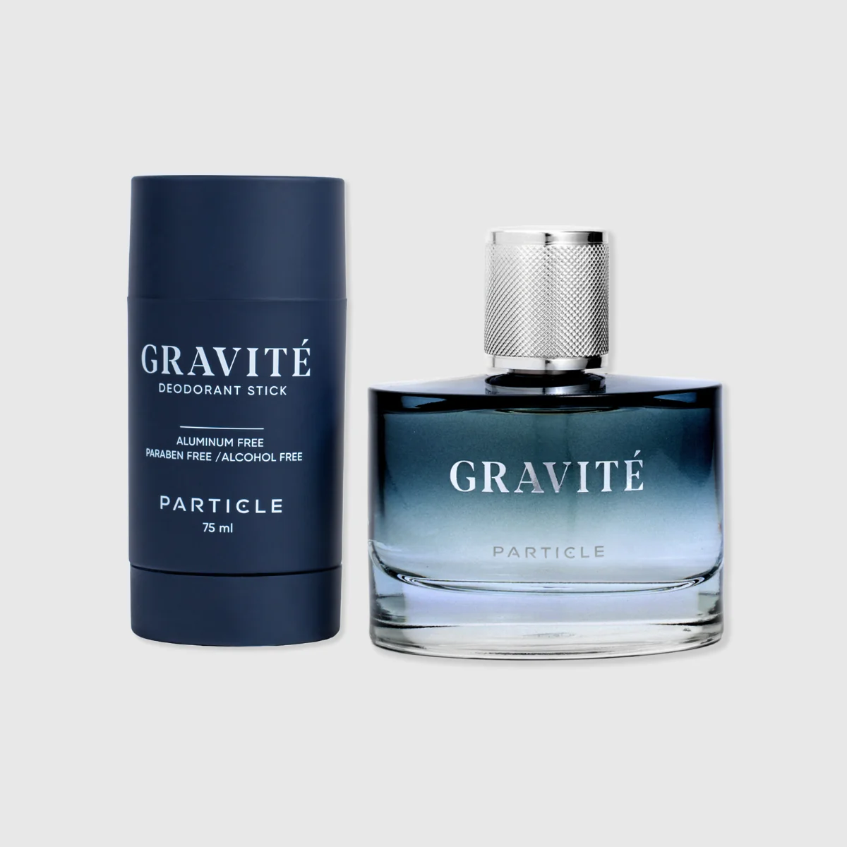 Particle Gravité Bundle