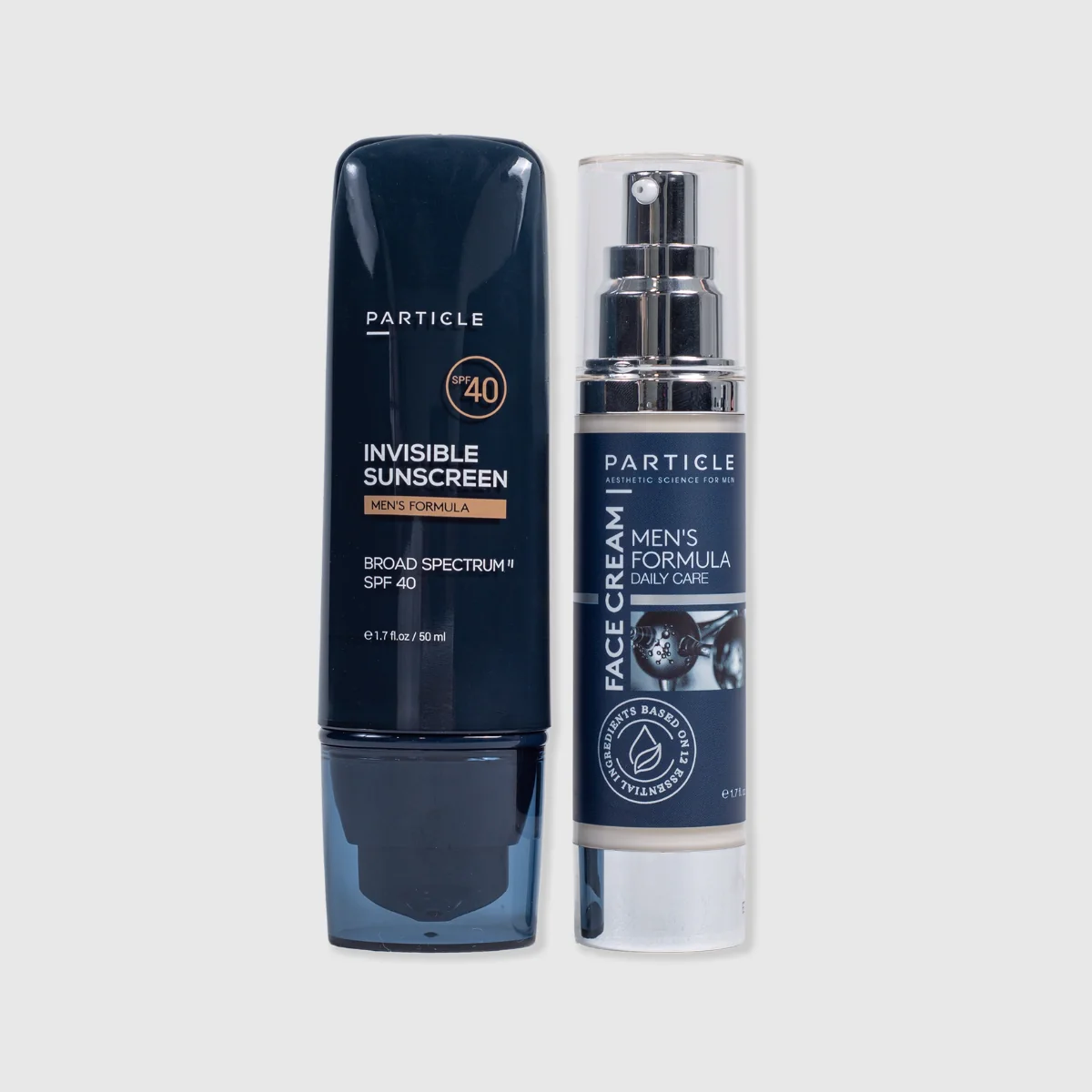 Particle Golfer's Bundle